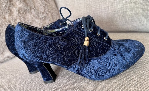 Joe browns dark - joe, velvet