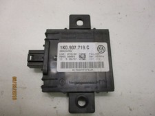 Control Unit Theft Protection