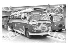 Bus Photograph HIGHLAND