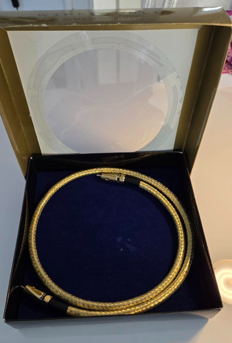 Wireworld starlight gold - starlight,
