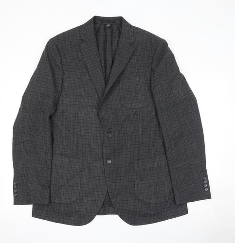 Marks and spencer mens grey - marks,