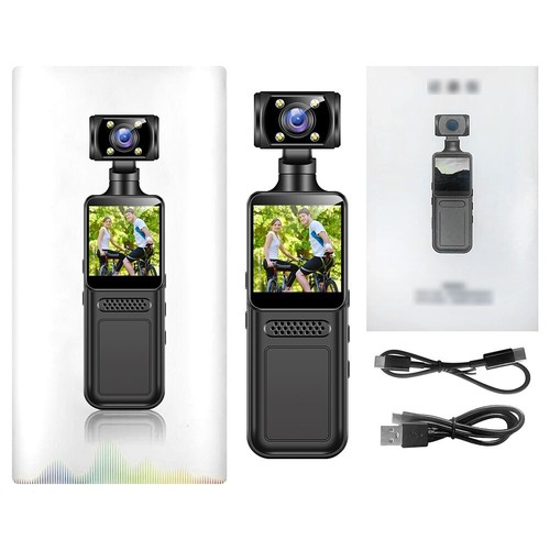 Rotating handheld action - hd,