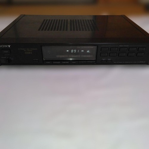 Sony s333esx am - st-s333esx,