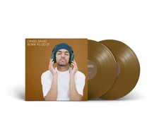 Craig David : Born to Do It