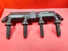  PEUGEOT 206 Coil/Coil Pack