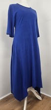 Zara Royal Blue Jersey