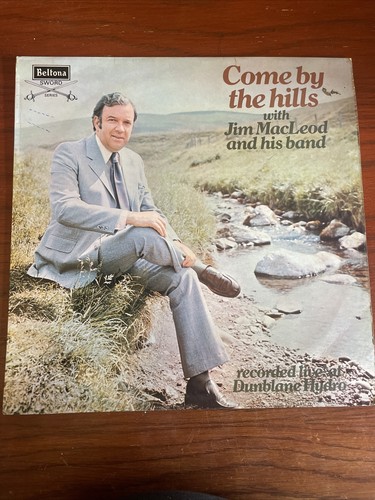 Jim macleod and his - macleod,