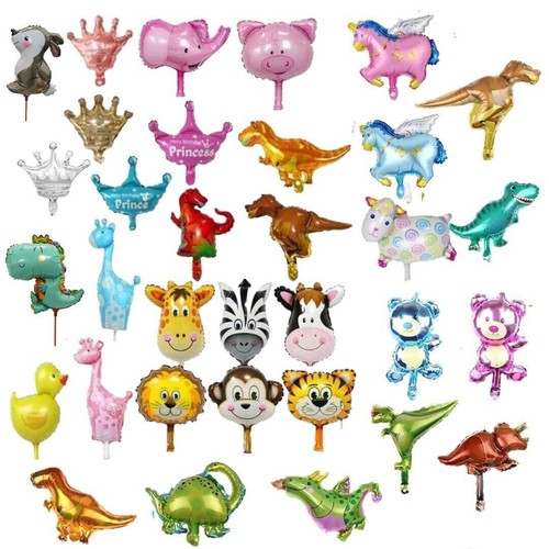 Mini safari jungle - mini, air