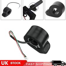 Electric Scooter Accelerator