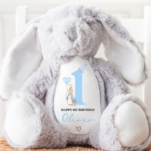 Personalised 1st birthday - personalised,
