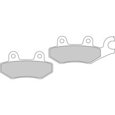 FERODO FDB631SG OFF-ROAD BRAKE