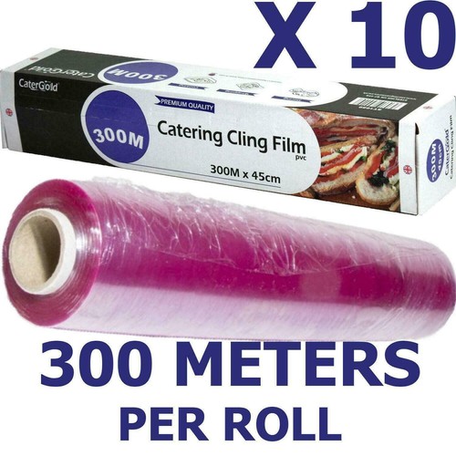 300m 45cm catering - 300m,