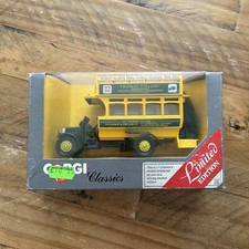 Corgi Classics Thomas Tilling