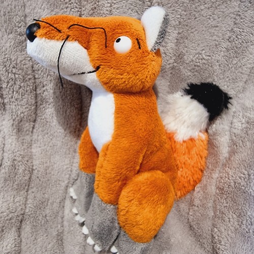 The gruffalo soft - soft, toy