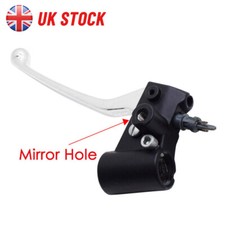 22mm Rear Brake Clutch Lever