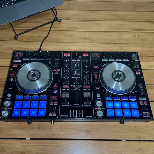 Pioneer ddj performance - pioneer,