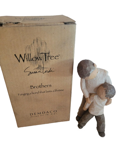 Willow tree brothers 2001 - brothers,,