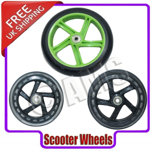 Replacement spare wheel for - wheel,