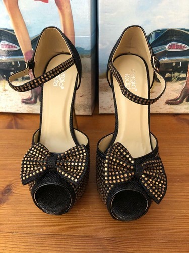 Ladies sergio todzi high heels - ladies,