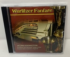 Wurlitzer Fanfare Cd Jelani