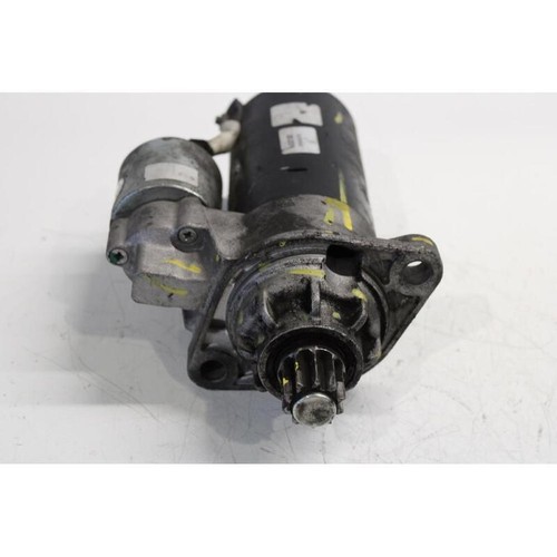 Starter motor seat - seat,