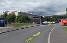 Photo 6x4 Virgin Active Health