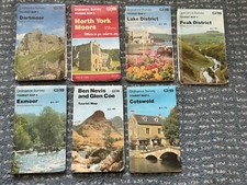 Large Seection of Tourist