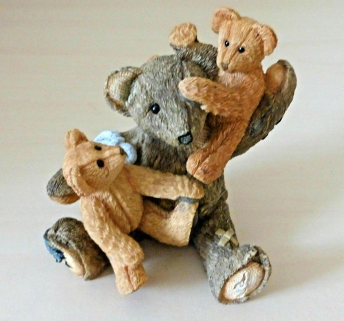 Sherratt and simpson bear - and,