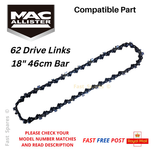Mac allister mcs2400 4545csp - mac,