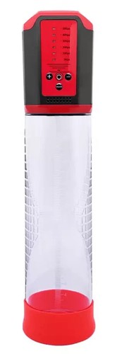 Vacuum electric penis pump for - vacuum,