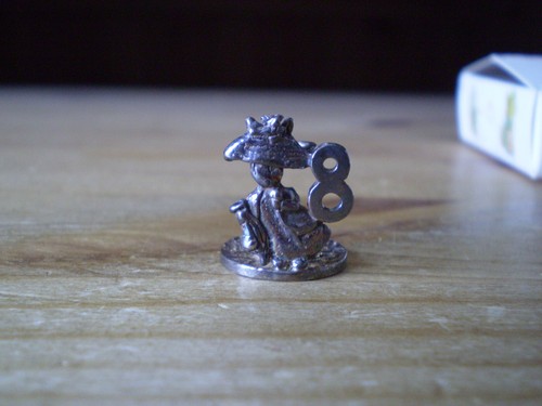 Beatrix potter tiny jemima - potter,