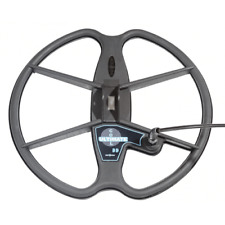 Detech 13" Ultimate Coil For Fisher F19 /Goldbug / F5/F22 / F44 Metal Detectors