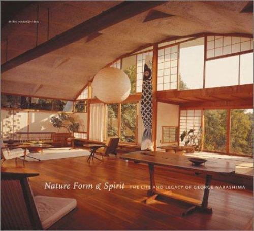 Nature form spirit - the, life