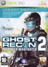 Tom Clancy's Ghost Recon