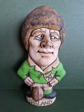 Ireland Grogg - 6" Mini Hollow - appears to be Ollie Campbell
