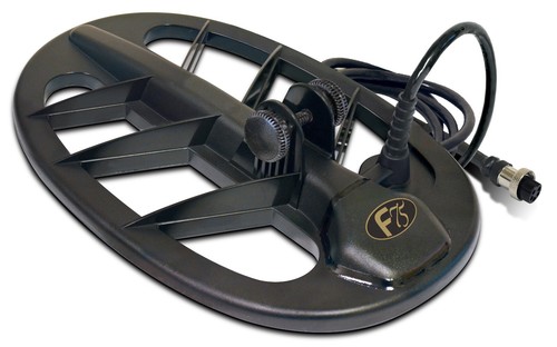 Fisher searchcoil - fisher,