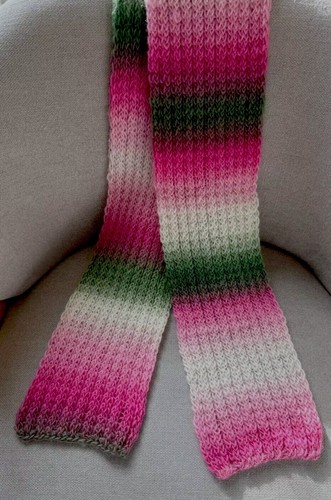 Wool multicoloured handmade - wool,