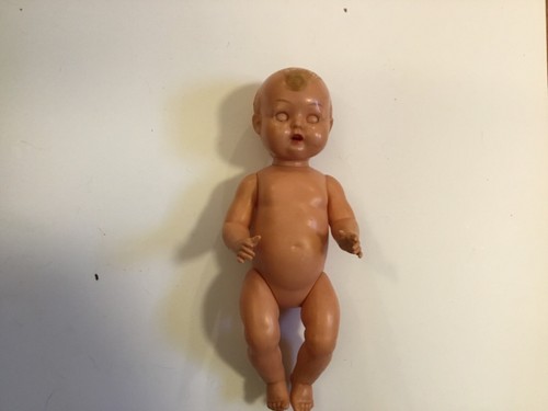 Vintage kader doll - vintage,