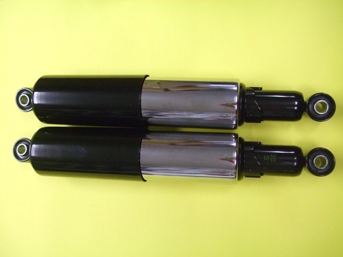 New fully shrouded classic - fully,
