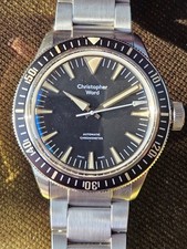 Christopher Ward C65 Dartmouth