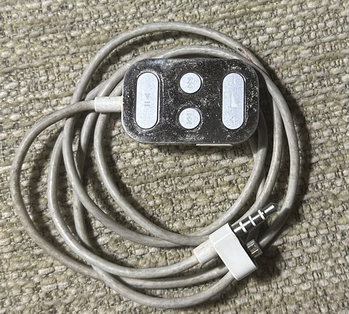 Rare original apple - rare, ipod