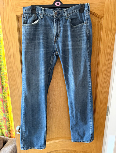 Levi 569 500 series - 500,