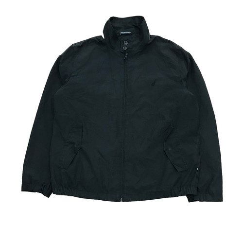 Nautica harrington jacket mens - nautica,