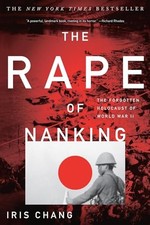 The Rape of Nanking: The