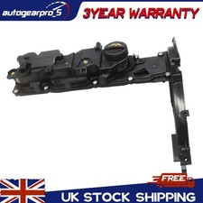 Cylinder Head Rocker Valve