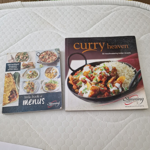 Slimming world curry - curry, heaven