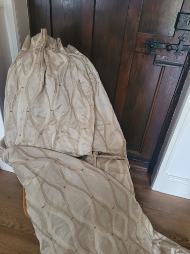 Huge bespoke single - bespoke, curtain