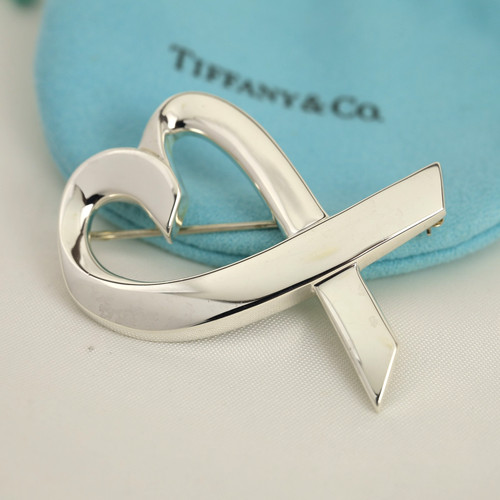 Tiffany paloma picasso - co.,
