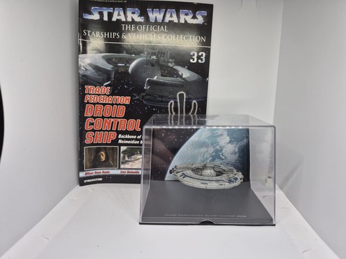 Deagostini star wars - deagostini,