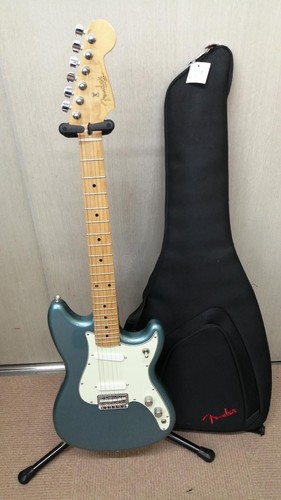 Fender mexico electric guitar - fender,